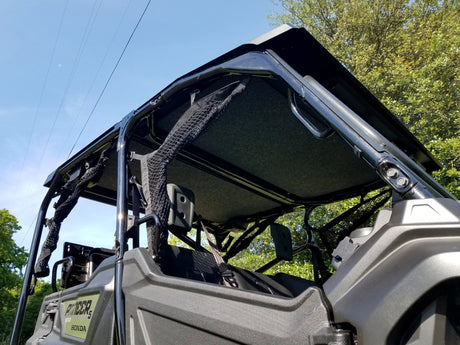 2018-2022 Level 2 Fortress Lo Pro Top Honda 1000-5 - Diesel Freak