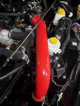 Roxor Charge Air Intercooler Kit - Diesel Freak