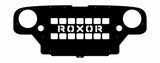 2022 & Newer Custom Roxor Grill - Diesel Freak
