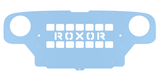 2022 & Newer Custom Roxor Grill - Diesel Freak