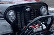 7" LED Headlights for Roxor - Diesel Freak