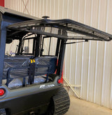 HardCab Argo Aurora HardCab - Diesel Freak