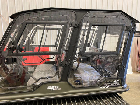 HardCab Argo Aurora HardCab - Diesel Freak