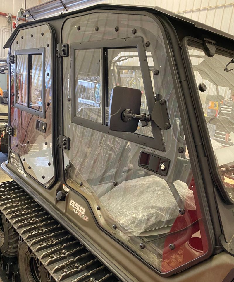 HardCab Argo Aurora HardCab - Diesel Freak