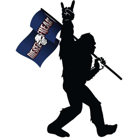 Roxor Full Flip up Windshield by Hardcabs - Diesel Freak