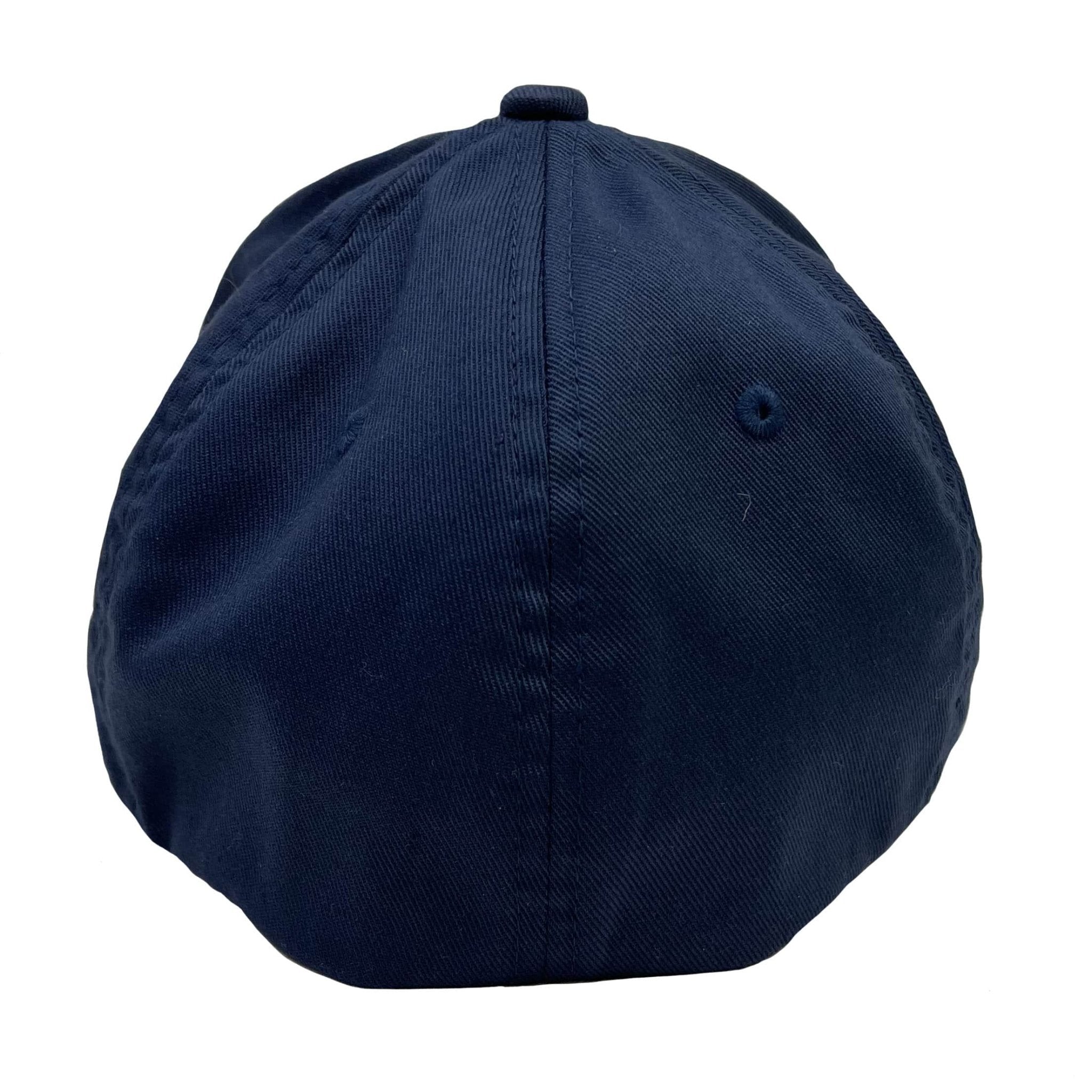 Adult Navy Diesel Freak Hat - Diesel Freak
