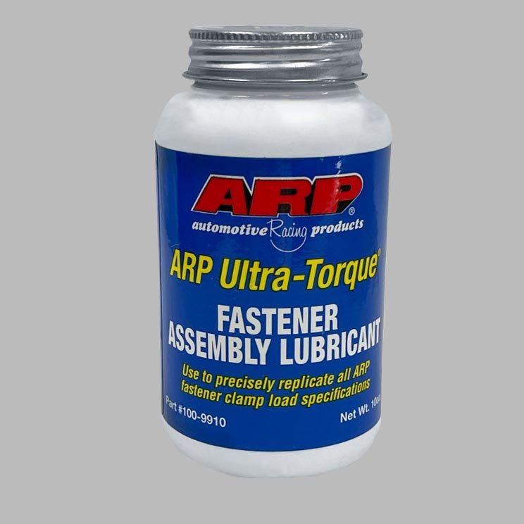 ARP Ultra-Torque Fastener Assembly Lubricant - Diesel Freak