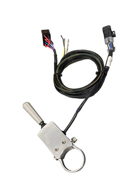 Auto Cancel Turn Signal Kit Lever Upgrade for Roxor - Diesel Freak