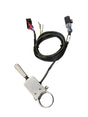 Auto Cancel Turn Signal Kit Lever Upgrade for Roxor - Diesel Freak