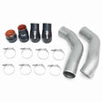 Banks Boost Tube Upgrade Kit, Natural finish (Set), for 2013-2018 Ram 2500/3500 6.7L Cummins - Diesel Freak