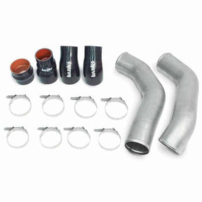 Banks Boost Tube Upgrade Kit, Natural finish (Set), for 2013-2018 Ram 2500/3500 6.7L Cummins - Diesel Freak