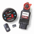 Banks Derringer Tuner, w/DataMonster with ActiveSafety, includes Banks iDash 1.8 DataMonster - Diesel Freak