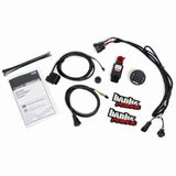 Banks Derringer Tuner, w/Super Gauge with ActiveSafety, includes Banks iDash 1.8 Super Gauge - Diesel Freak