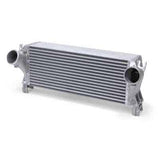 Banks Intercooler Upgrade - Includes Boost Tubes (red powder-coated) - Diesel Freak