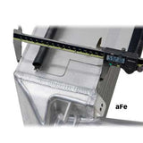 Banks Intercooler Upgrade - Includes Boost Tubes (red powder-coated) - Diesel Freak