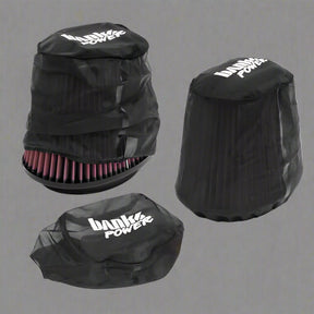 Banks Pre-Filter Filter Wrap for use with Banks Ram-Air Cold-Air Intake Systems - Diesel Freak