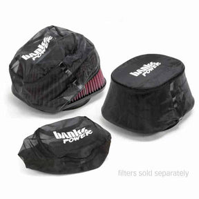 Banks Pre-Filter Filter Wrap for use with Banks Ram-Air Cold-Air Intake Systems - Diesel Freak
