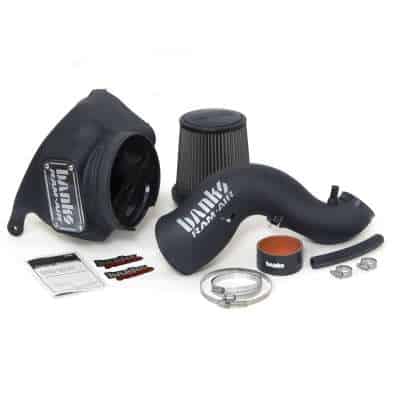 Banks Ram-Air Intake System Dry Filter - Diesel Freak