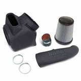 Banks Ram-Air Intake System Dry Filter - Diesel Freak