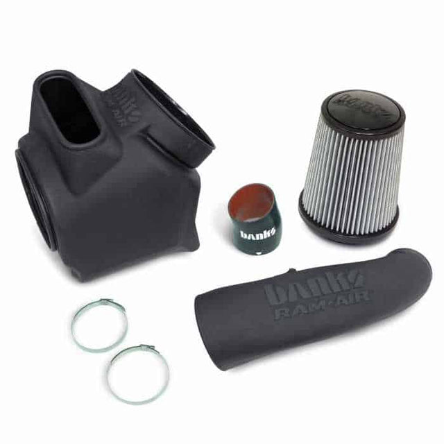 Banks Ram-Air Intake System Dry Filter - Diesel Freak