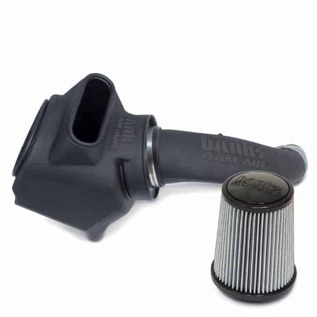 Banks Ram-Air Intake System Dry Filter - Diesel Freak