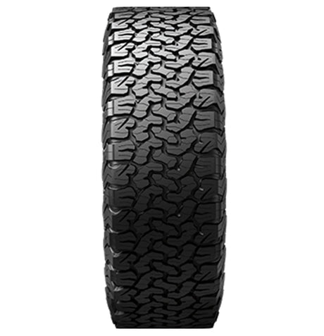 BFGoodrich All Terrain A/T Tire - Diesel Freak