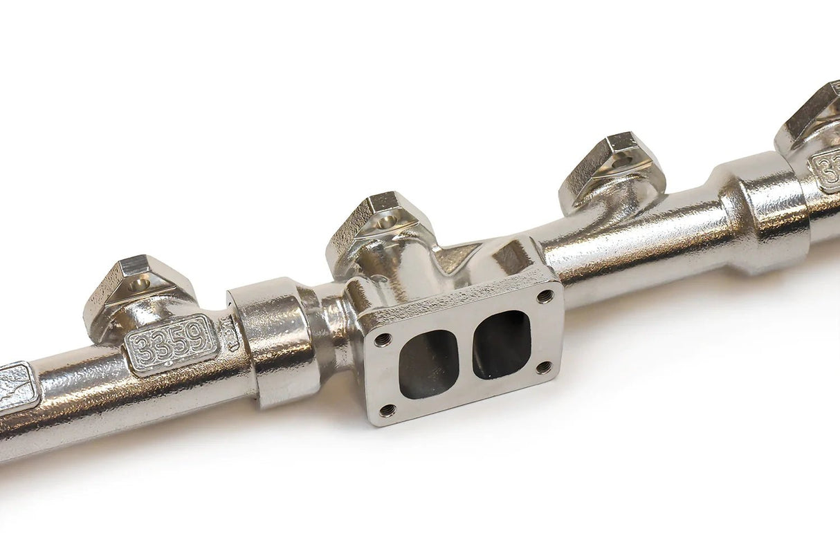 Big Boss CAT E-Model Exhaust Manifold - Diesel Freak
