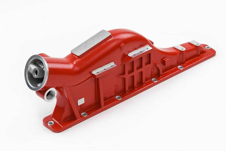 Big Boss Intake Manifold Cummins ISX15 2010-2013 - Diesel Freak