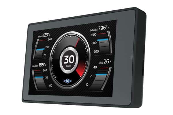 Big Boss Performance Tuner - Diesel Freak