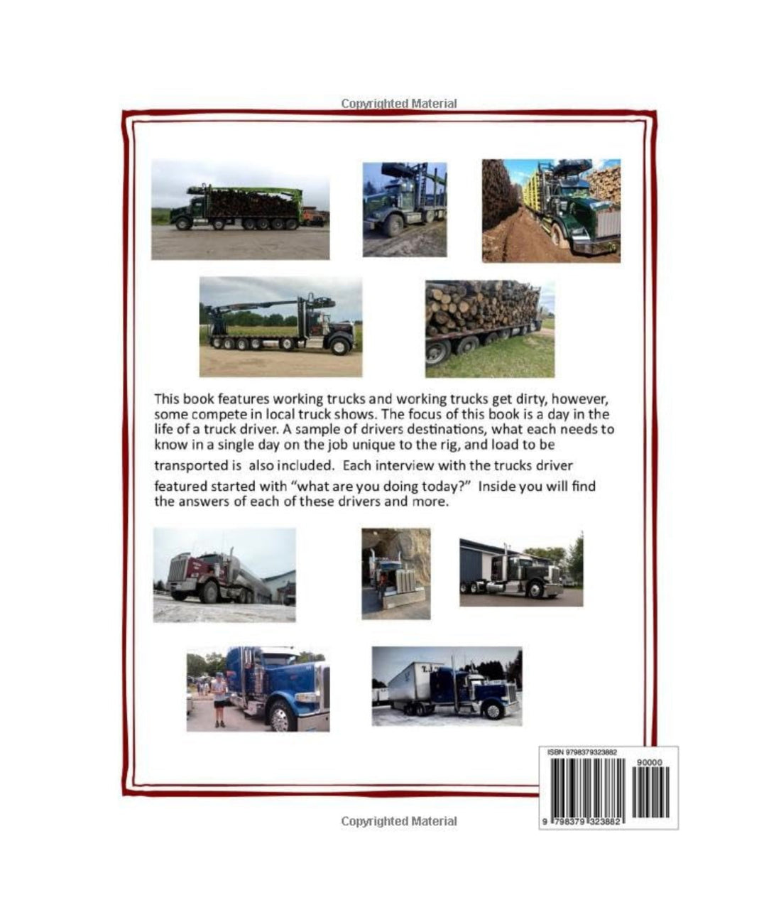 Big Rigs Making a Difference Volume 3 - Diesel Freak