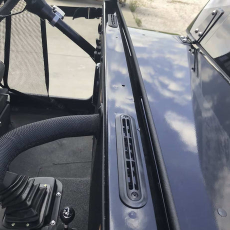 Cab Heater Kit - Diesel Freak