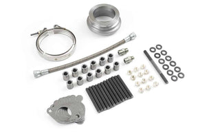 CAT 3126 | C7 Install Kit - Diesel Freak