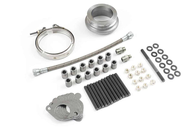 CAT 3126 | C7 Install Kit - Diesel Freak