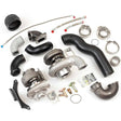 Cat compound turbo kit - Diesel Freak