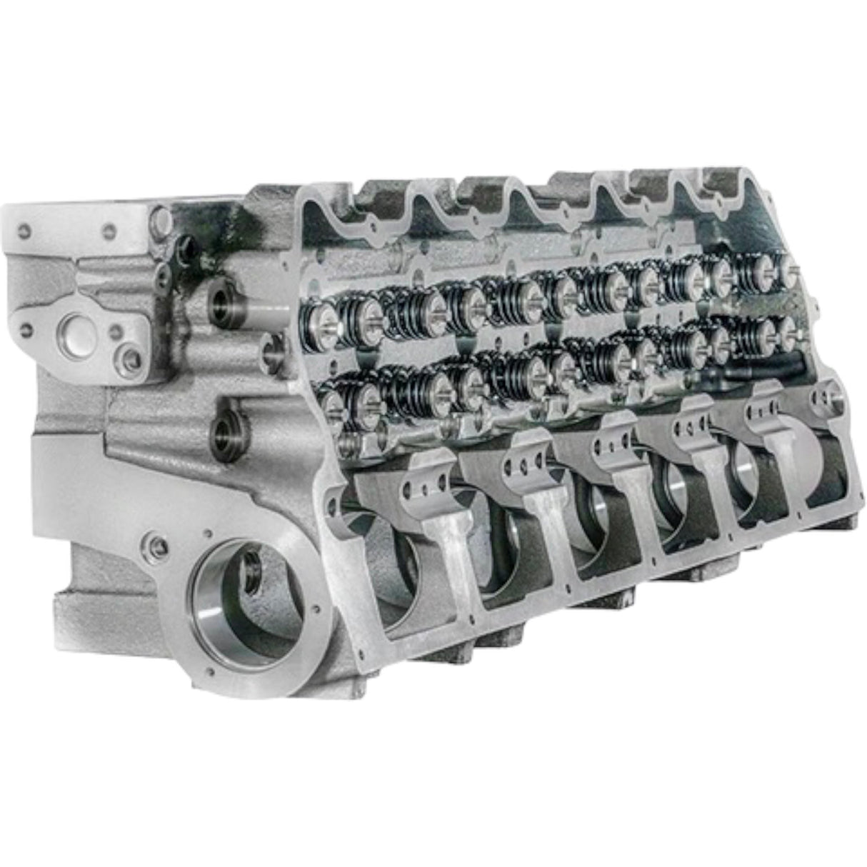 CAT Cylinder Head Stage 3 - Diesel Freak