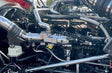 Cat oil fill cap and tube (1994-2010) - Diesel Freak