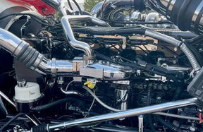 Cat oil fill cap and tube (1994-2010) - Diesel Freak