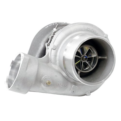 CAT Turbocharger - Non Wastegated - Diesel Freak - Diesel Freak