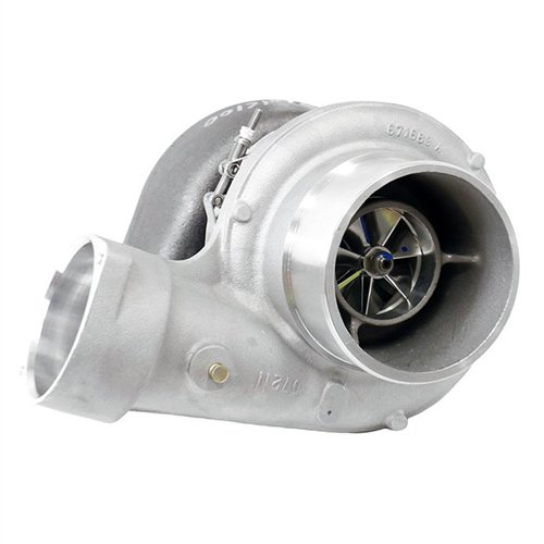 CAT Turbocharger - Non Wastegated - Diesel Freak