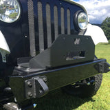 Cecco roxor bumper clevis / shackle mounts - Diesel Freak