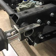 Cecco roxor stumpy bumper - 36" wide - Diesel Freak