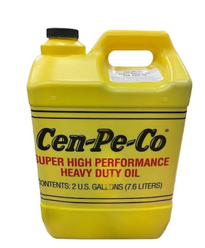 Cen-Pe-Co 20w50 Racing Oil / 2gallon - Diesel Freak