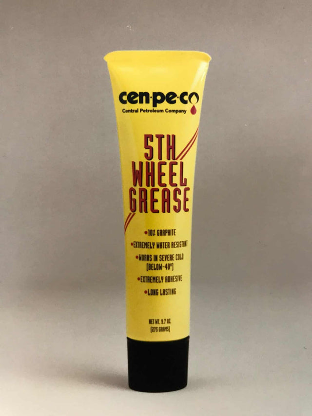 Cen-Pe_Co 5th Wheel Grease - Diesel Freak