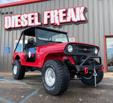 Cen Pe Co DieselMax Fuel Additive - Diesel Freak
