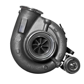 Cummins Holset Performance turbo - Diesel Freak