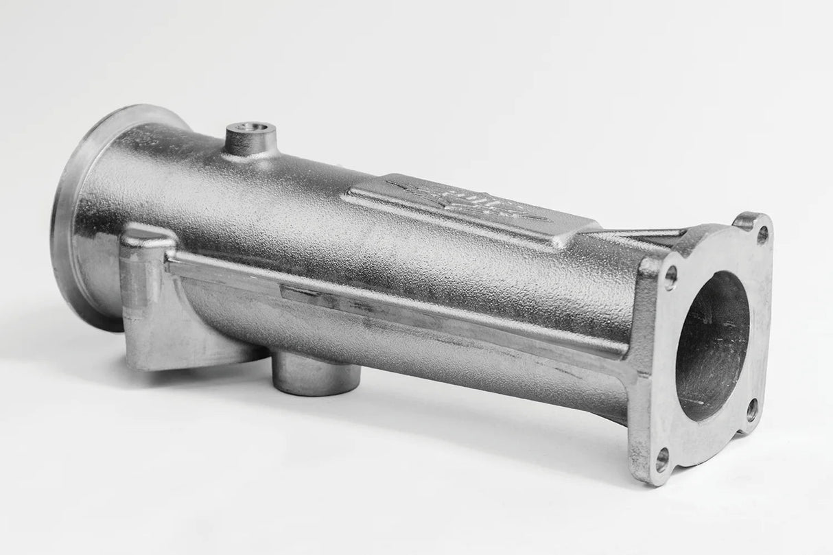 Cummins ISX 03-07 intake manifold - Diesel Freak