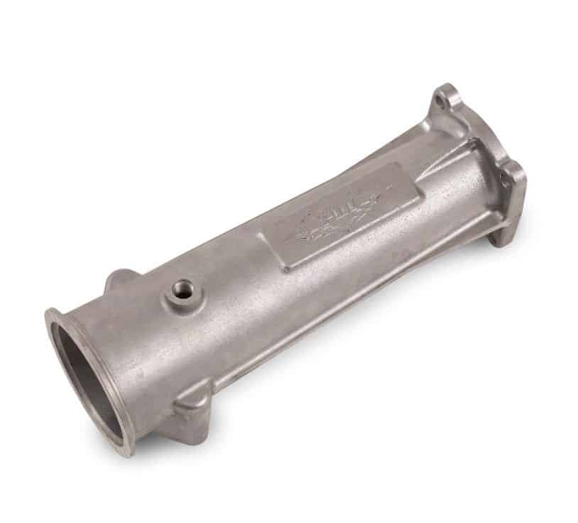 Cummins ISX 03-07 intake manifold - Diesel Freak