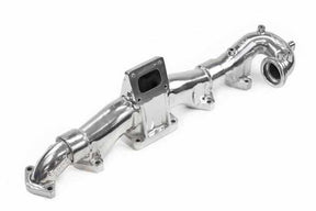 Cummins ISX15 | X15 exhaust manifold - Diesel Freak