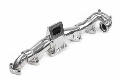 Cummins ISX15 | X15 exhaust manifold - Diesel Freak