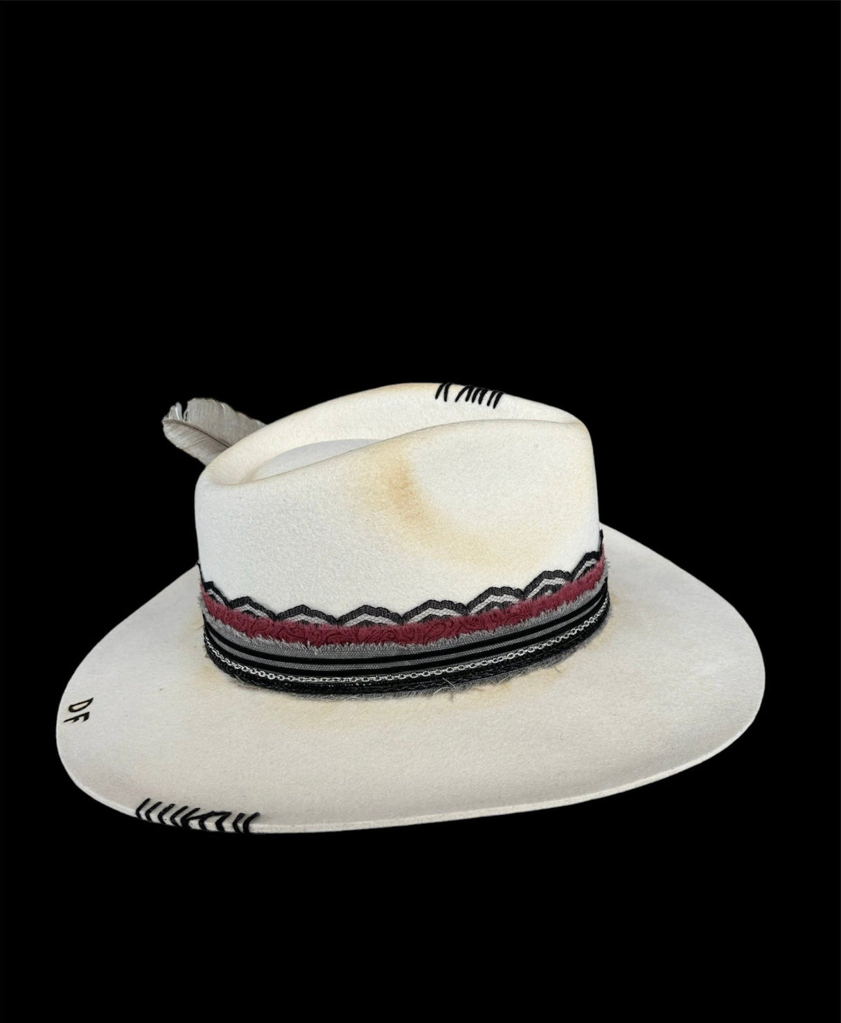 Custom Diesel Freak Hat - Diesel Freak